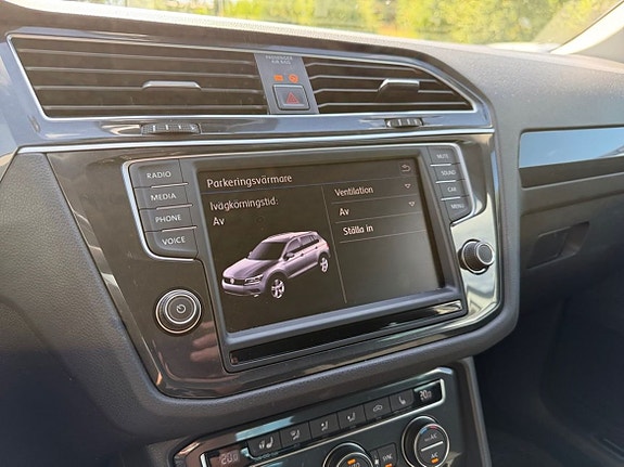 Volkswagen Tiguan 9 of 24