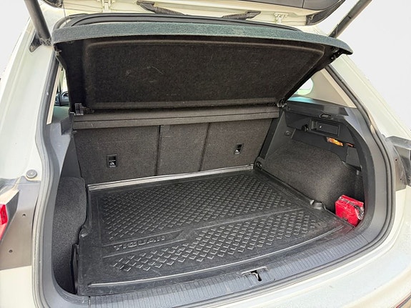 Volkswagen Tiguan 20 of 24