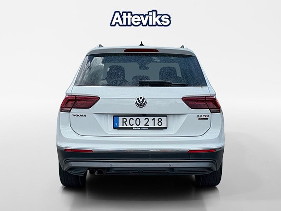 Volkswagen Tiguan 19 of 24