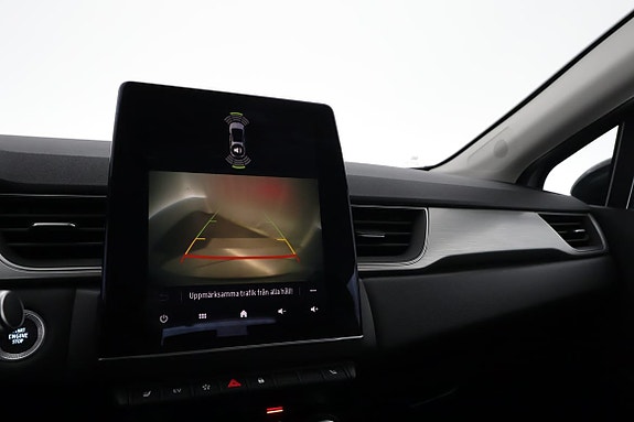 Renault Captur 13 of 16