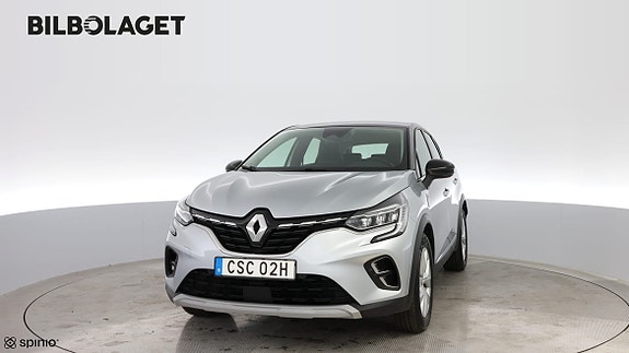 Renault Captur 16 of 16