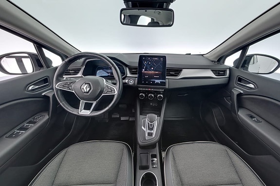 Renault Captur 7 of 16