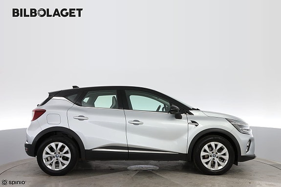 Renault Captur 5 of 16