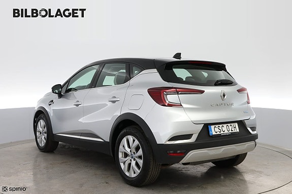 Renault Captur 3 of 16