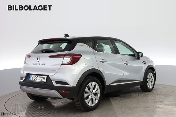 Renault Captur 4 of 16