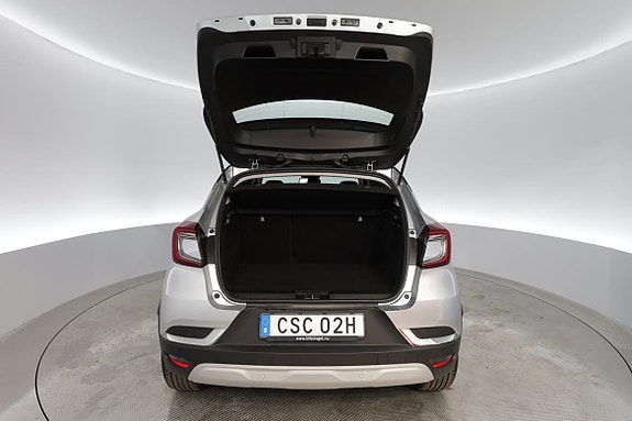 Renault Captur 15 of 16