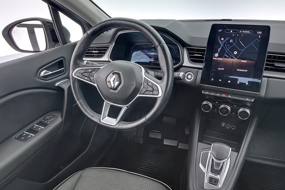 Renault Captur 8 of 16