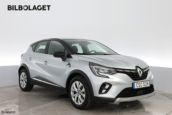 Renault Captur 6 of 16