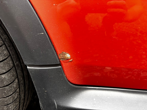 Volvo C30 6 of 6