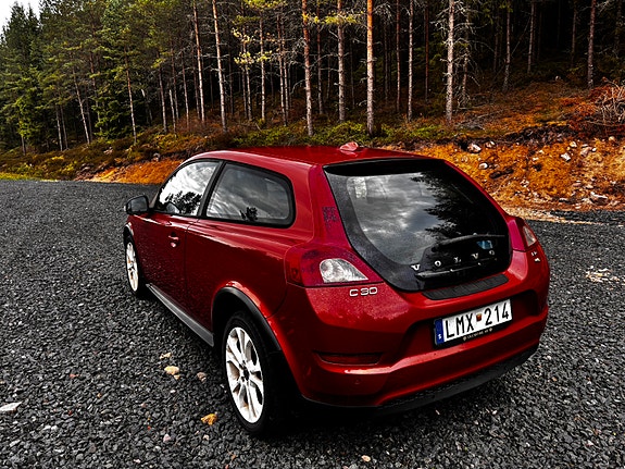 Volvo C30 5 of 6