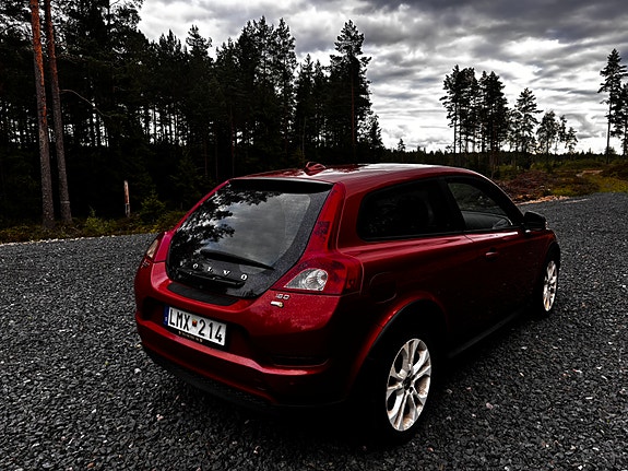 Volvo C30 4 of 6