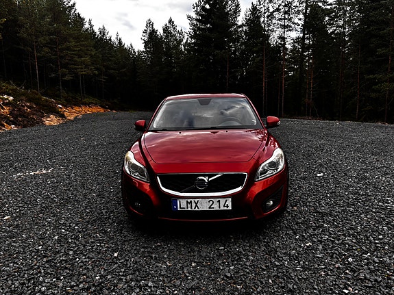 Volvo C30 2 of 6