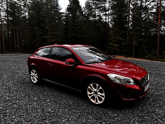 Volvo C30 3 of 6