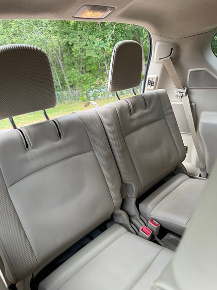 Toyota Land Cruiser 10 of 10