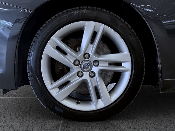 Volvo V60 16 of 16