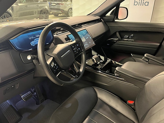 Land Rover Range Rover Sport 9 of 10