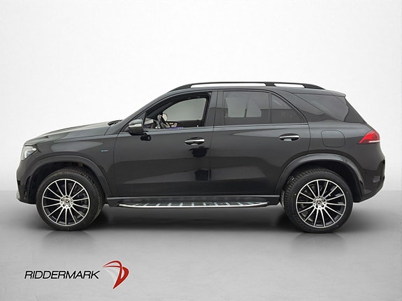 Mercedes-Benz GLE350 de 5 of 30