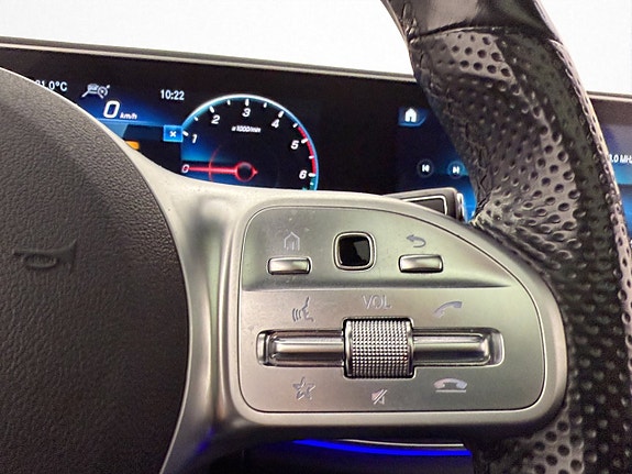 Mercedes-Benz GLE350 de 20 of 30