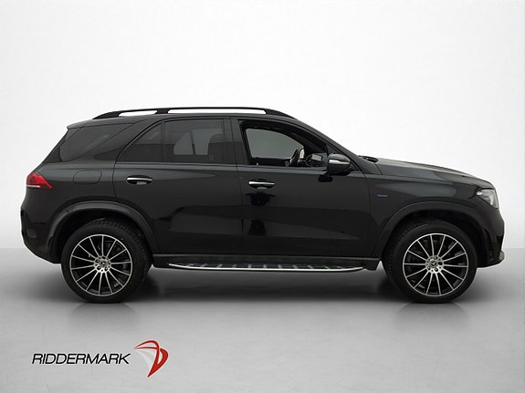 Mercedes-Benz GLE350 de 9 of 30
