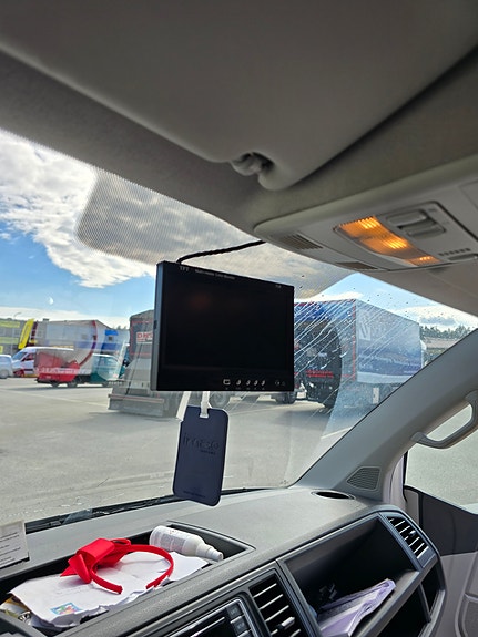 Volkswagen Transporter 8 of 12