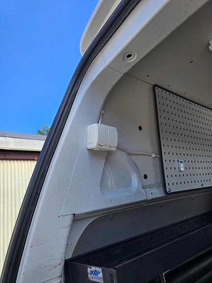 Volkswagen Transporter 7 of 12