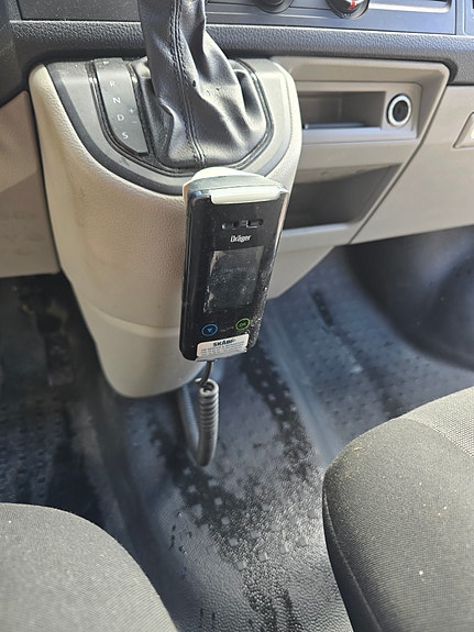 Volkswagen Transporter 3 of 12
