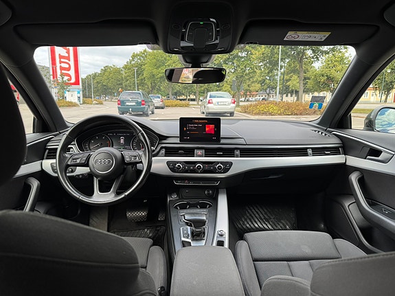 Audi A4 2 of 5
