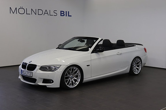 BMW 335i