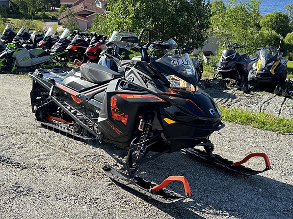 Lynx Xtrim RE 3500 850
