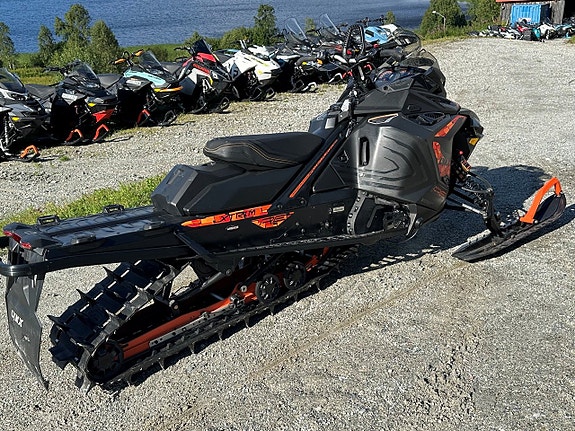 Lynx Xtrim RE 3500 850 3 of 4