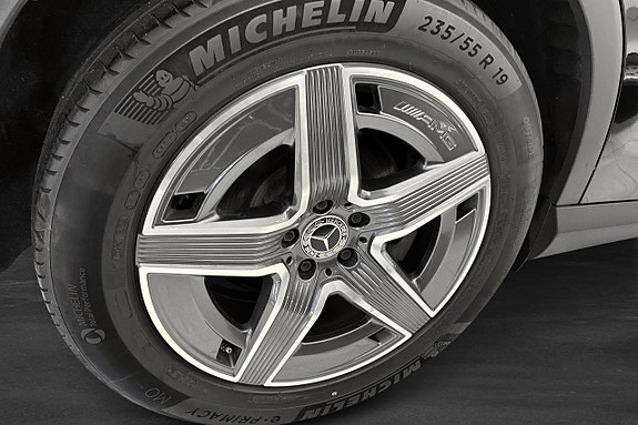 Mercedes-Benz GLC300 d 11 of 12
