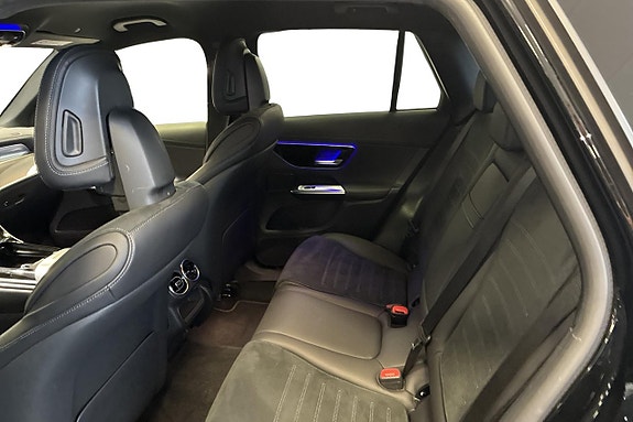 Mercedes-Benz GLC300 d 9 of 12