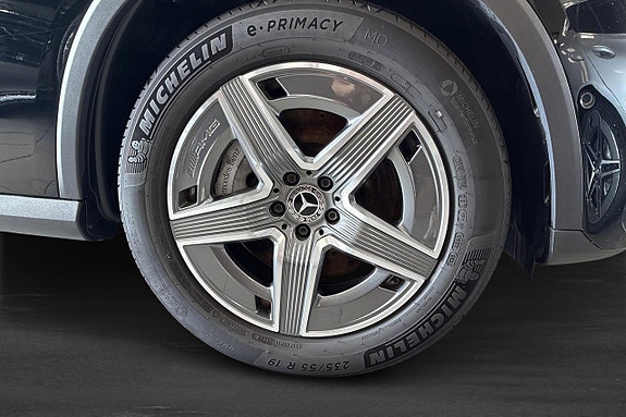 Mercedes-Benz GLC300 d 11 of 12