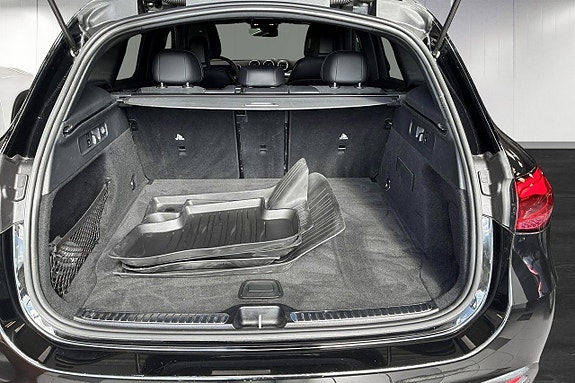 Mercedes-Benz GLC300 d 12 of 12