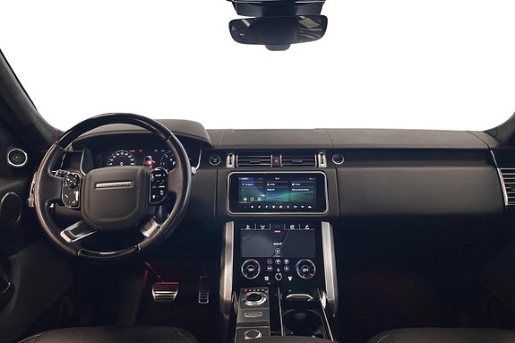 Land Rover Range Rover 8 of 14