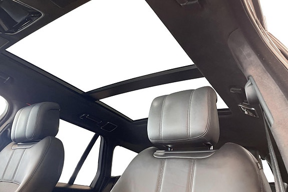 Land Rover Range Rover 12 of 14