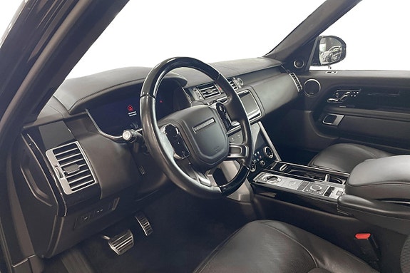 Land Rover Range Rover 6 of 14