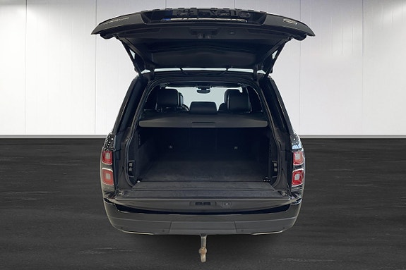 Land Rover Range Rover 14 of 14