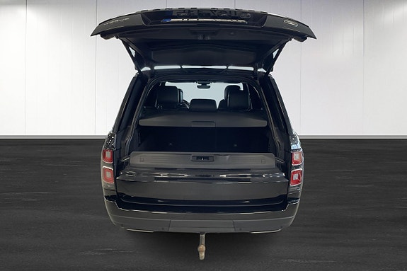 Land Rover Range Rover 13 of 14