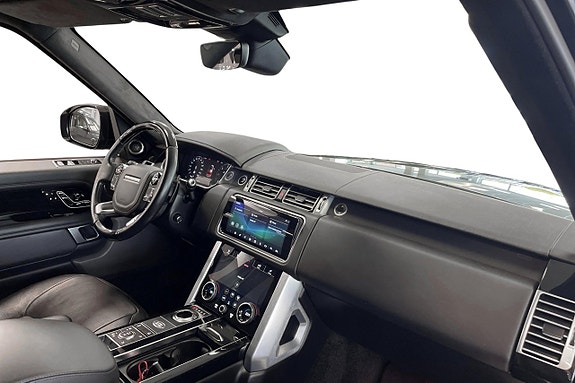 Land Rover Range Rover 9 of 14