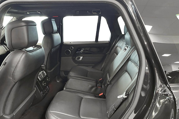 Land Rover Range Rover 10 of 14