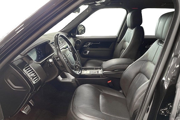 Land Rover Range Rover 11 of 14