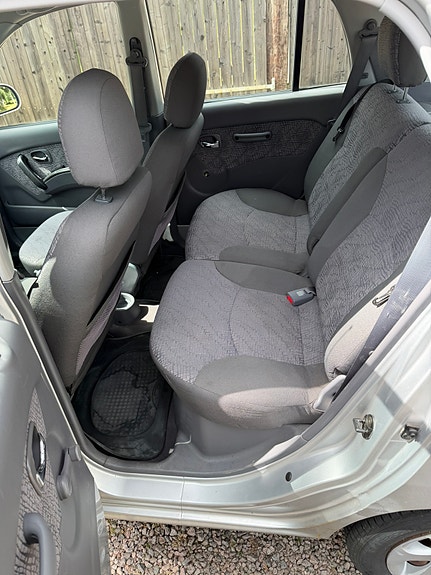 Hyundai Atos 5 of 10