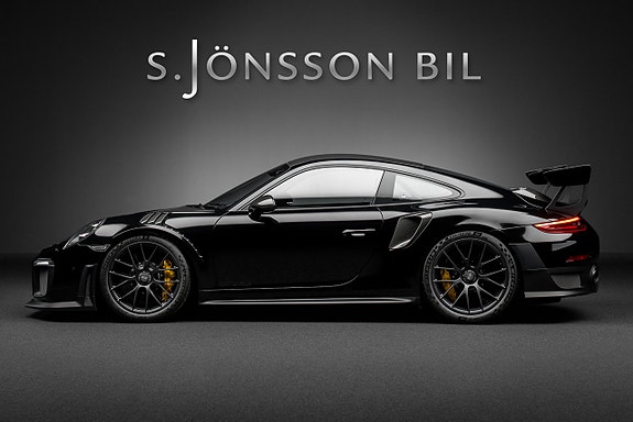 Porsche 911 GT2 RS 5 of 27