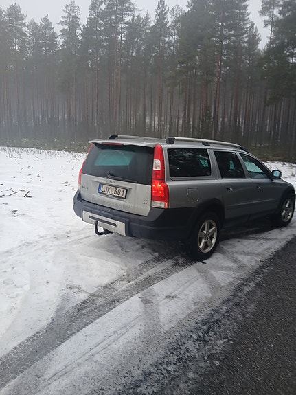 Volvo XC70 5 of 7