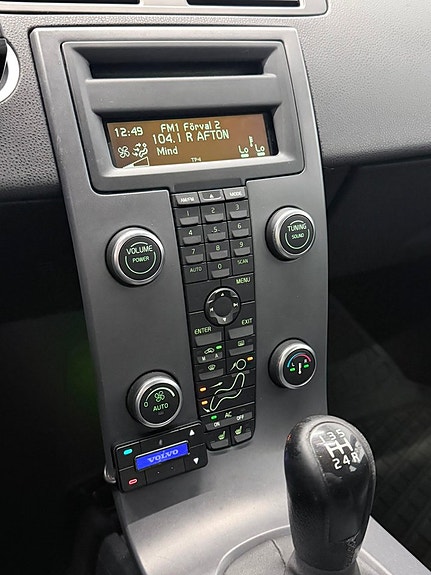 Volvo V50 6 of 13