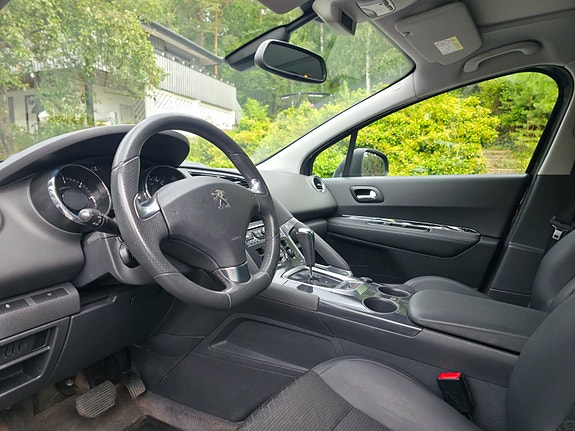 Peugeot 3008 6 of 16