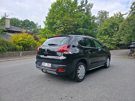Peugeot 3008 4 of 16