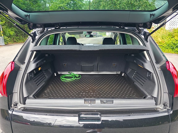 Peugeot 3008 13 of 16