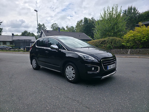 Peugeot 3008 2 of 16